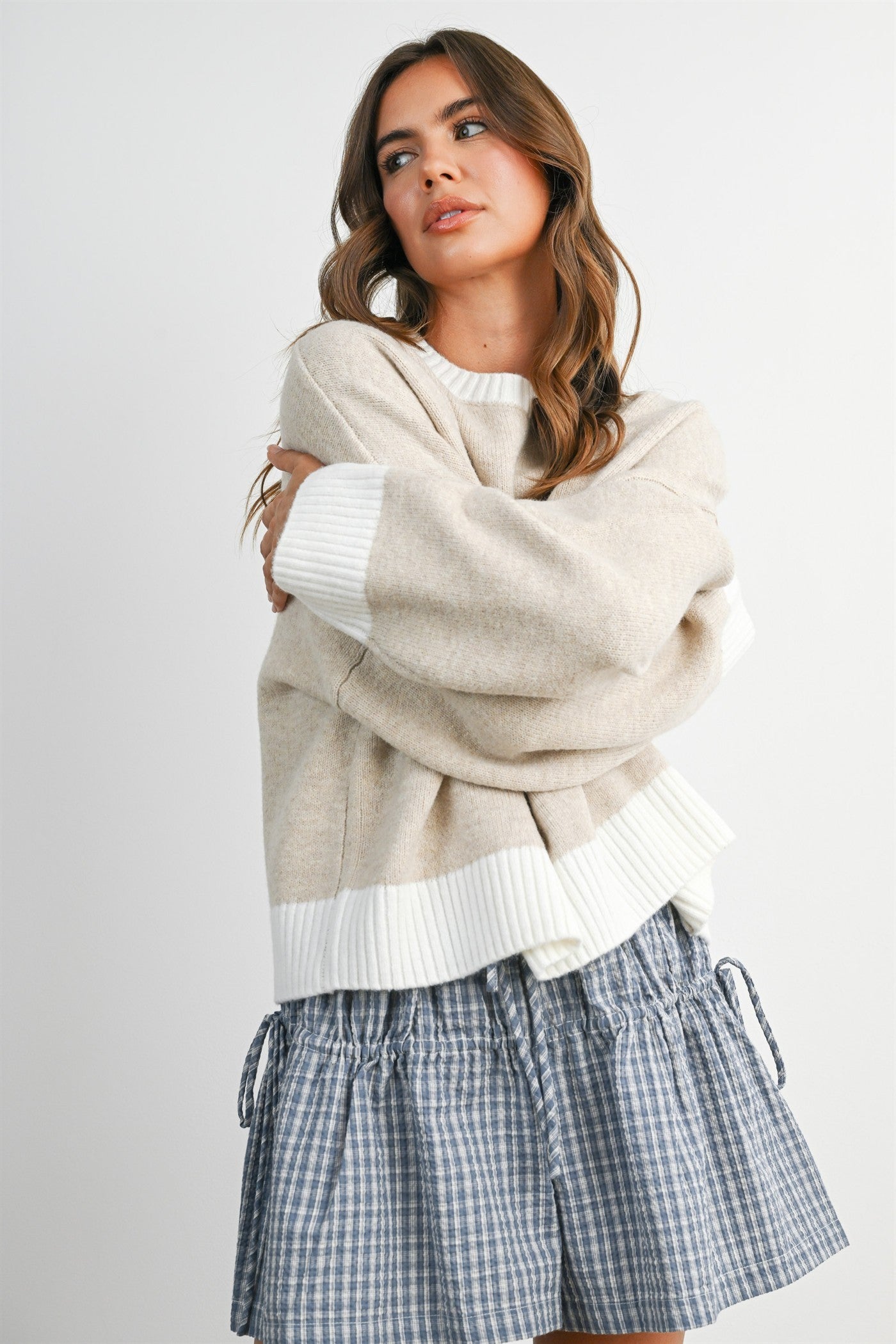 Lucia Sweater
