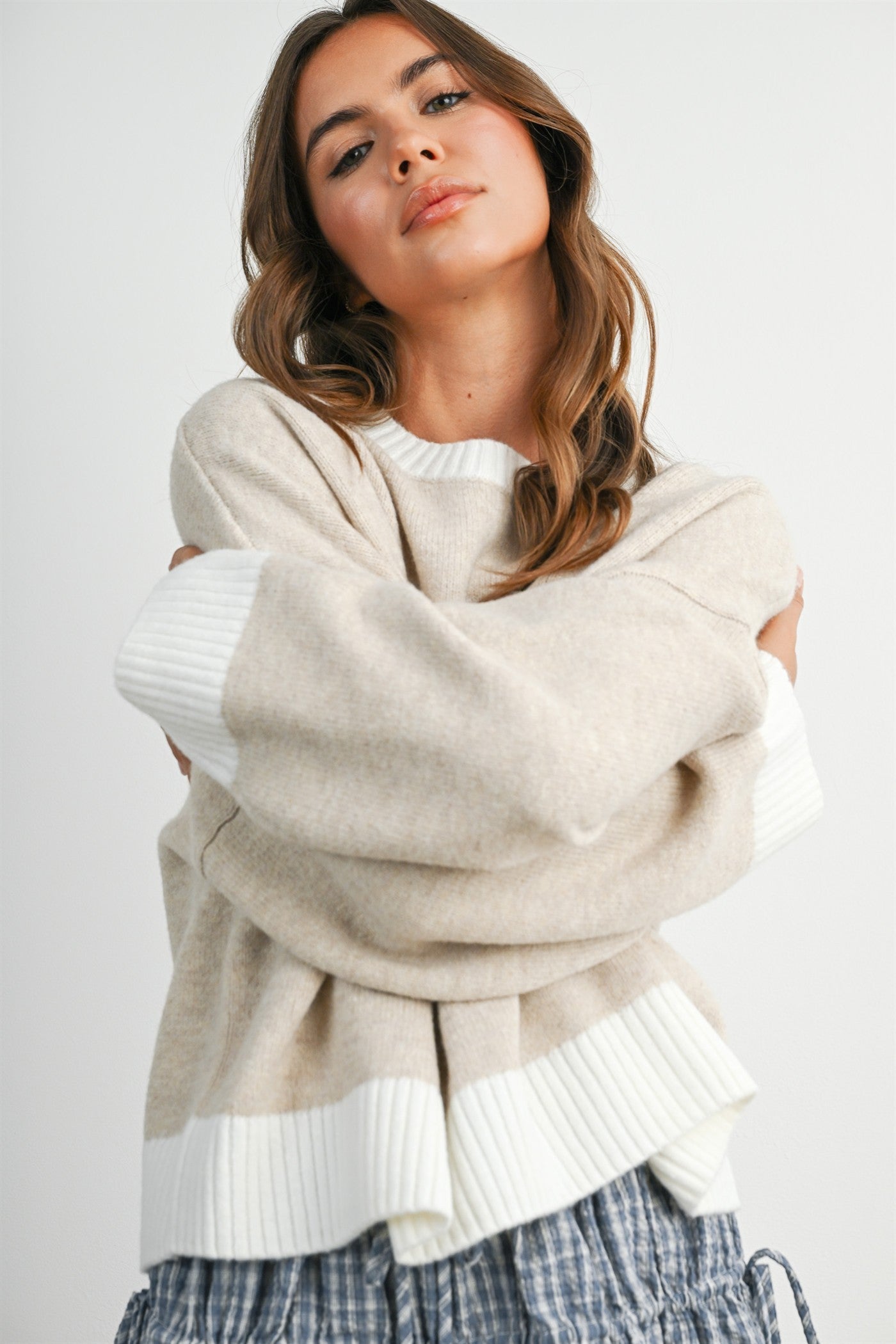 Lucia Sweater