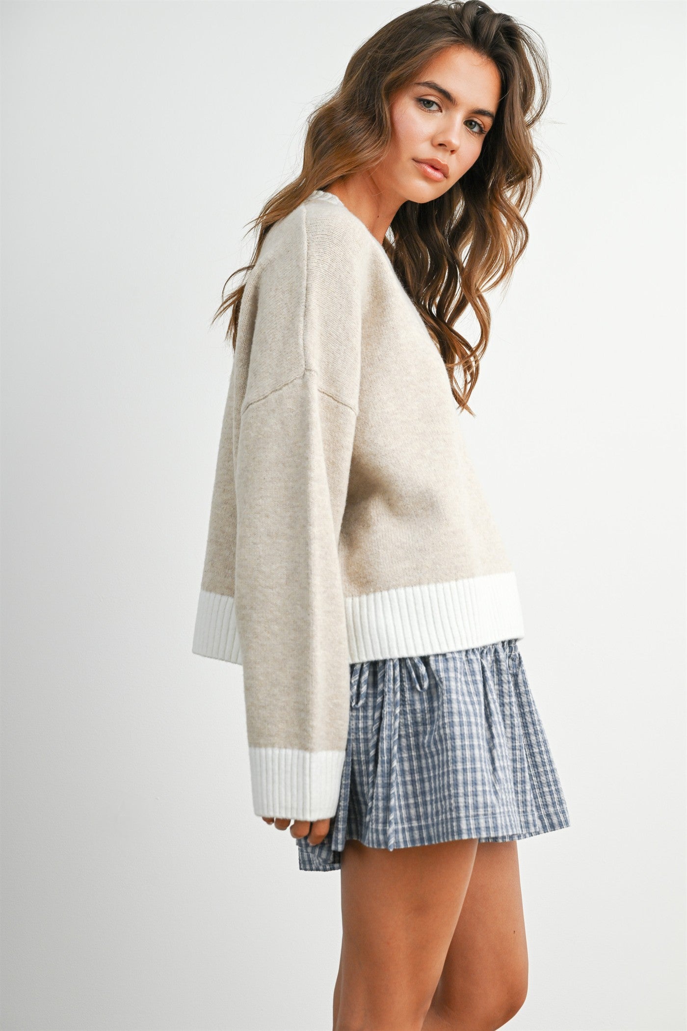 Lucia Sweater