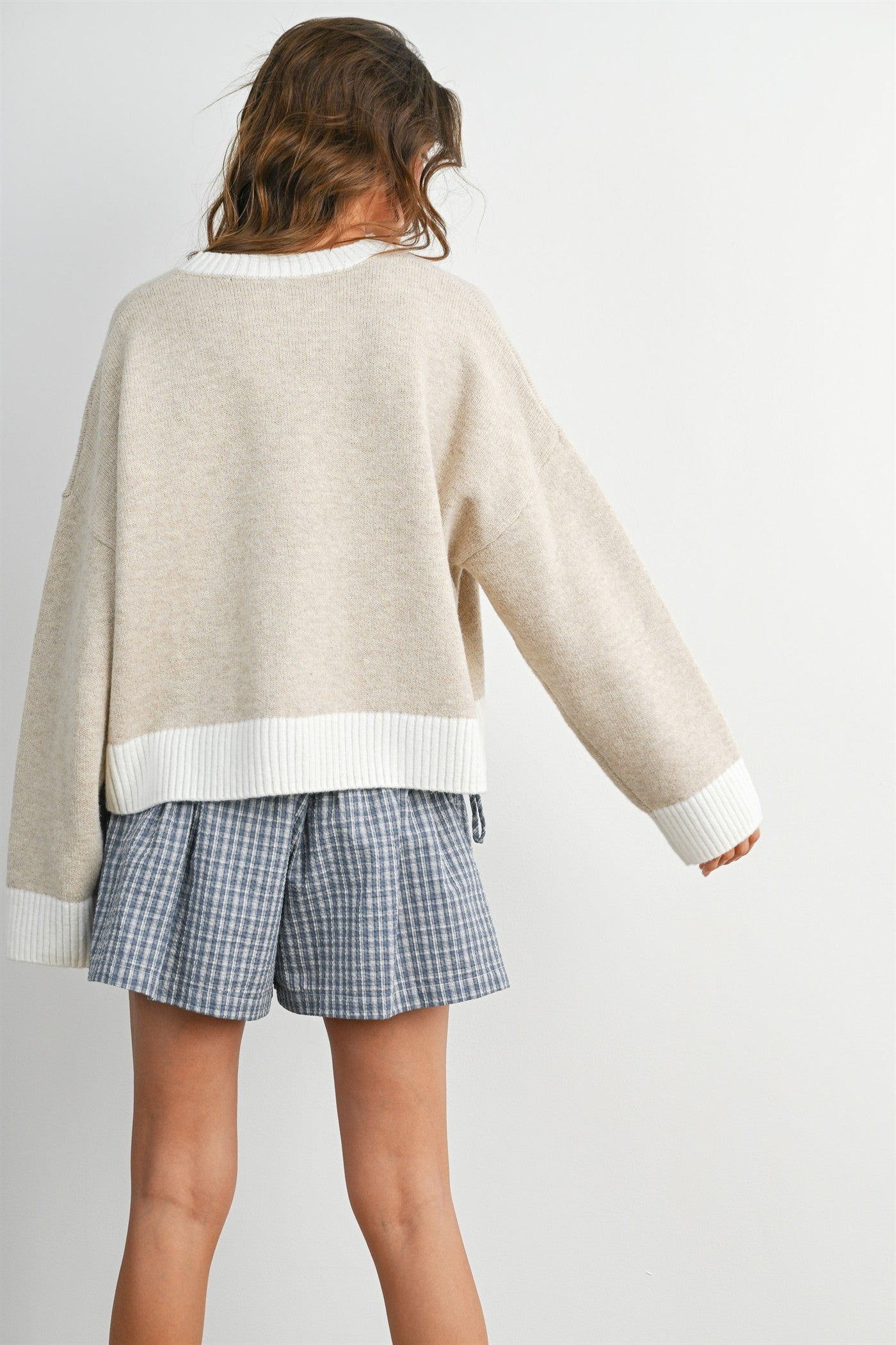 Lucia Sweater