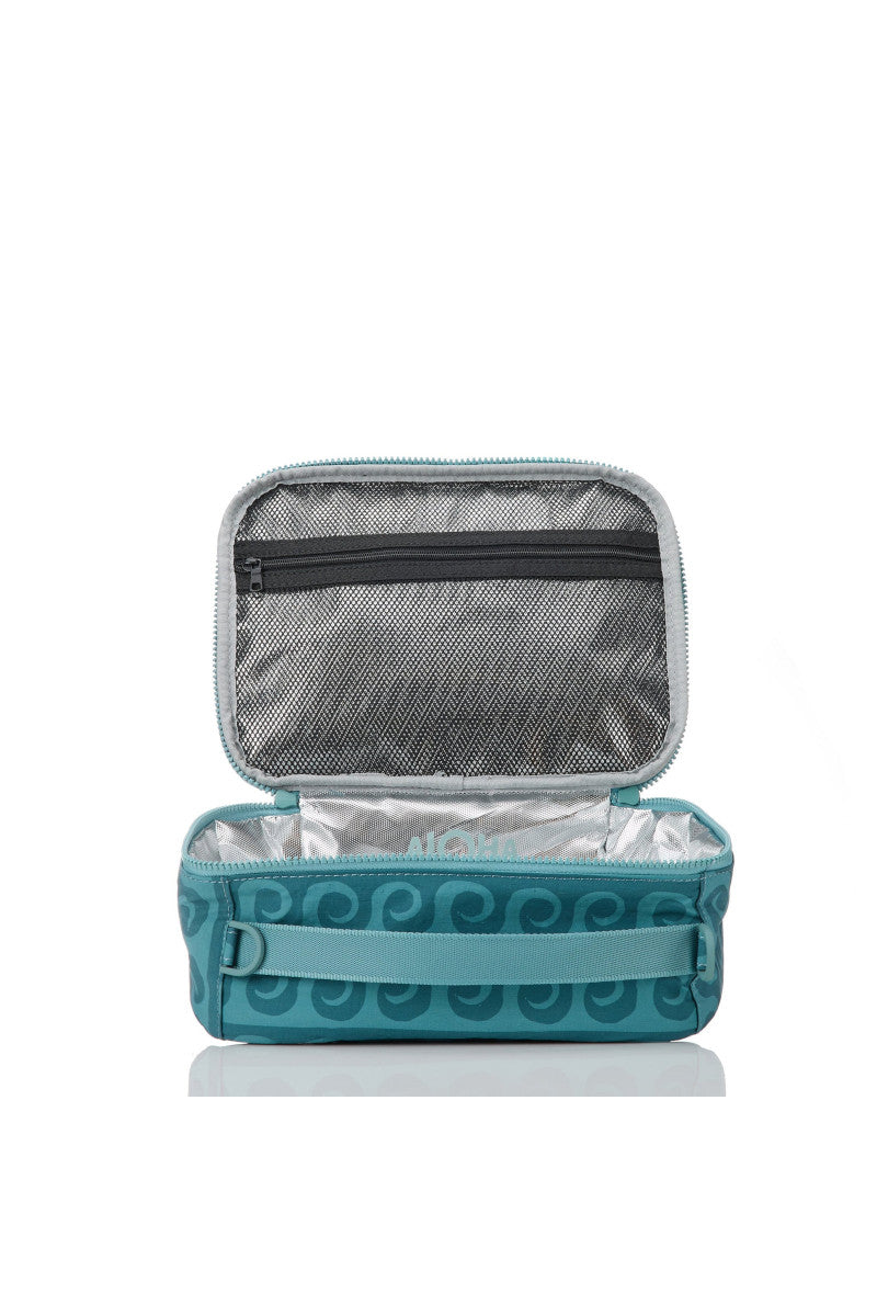 Party Wave Lunch Box