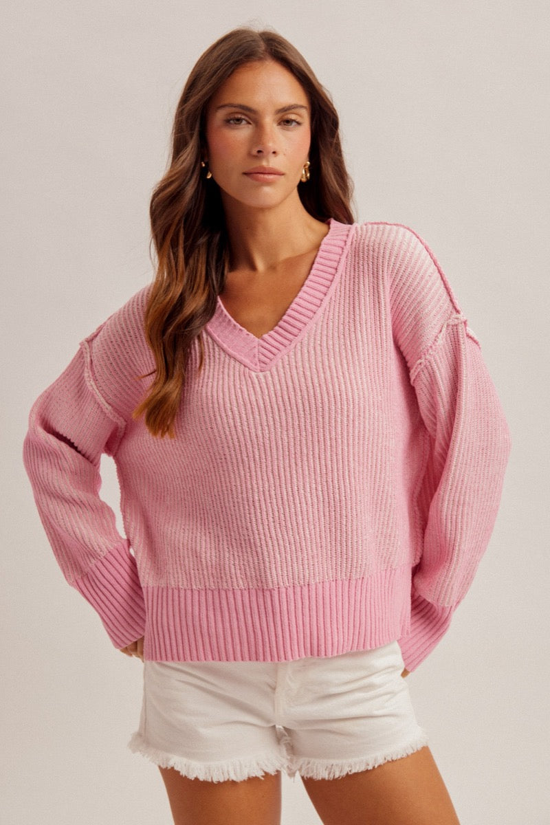 Maddie Sweater