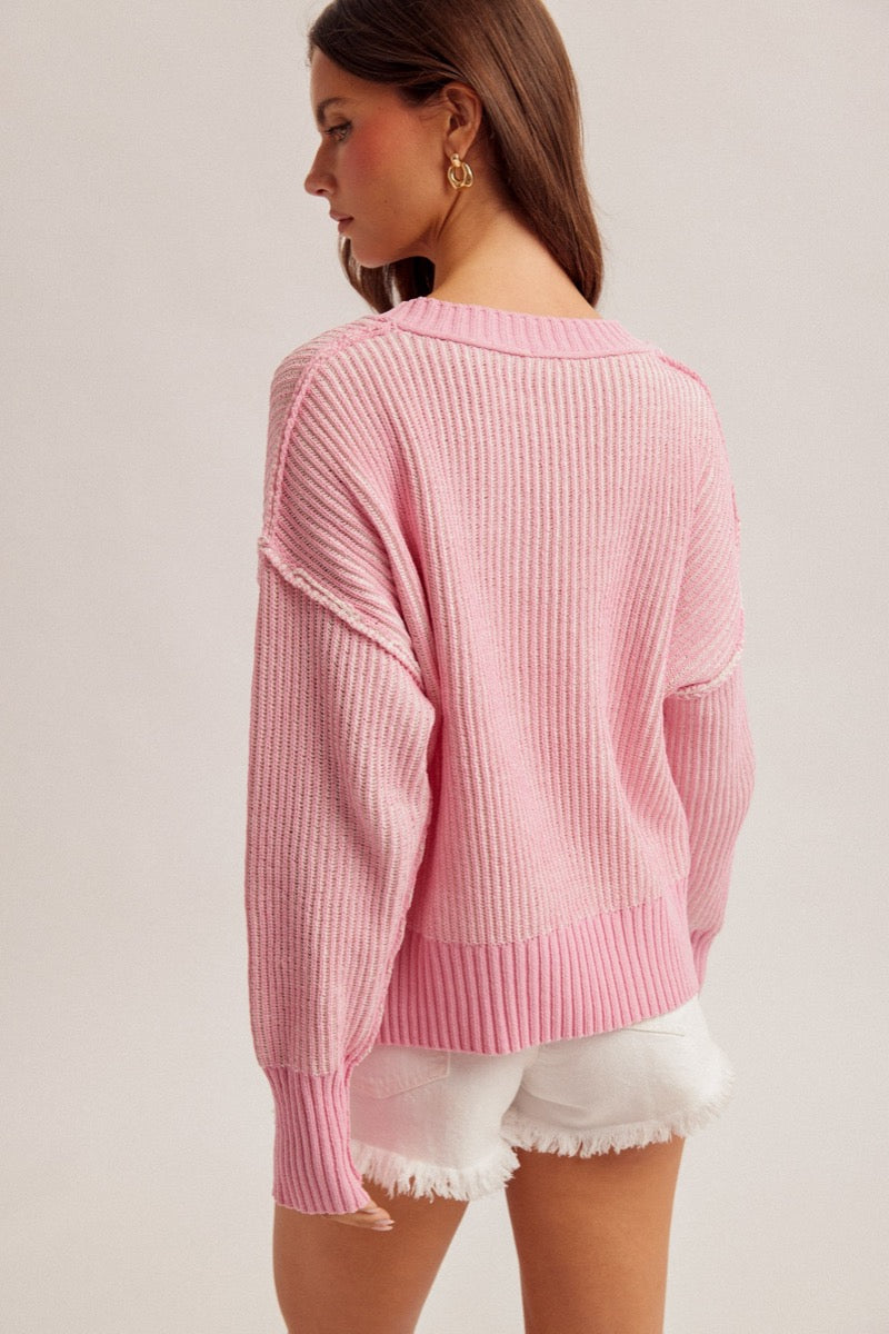 Maddie Sweater