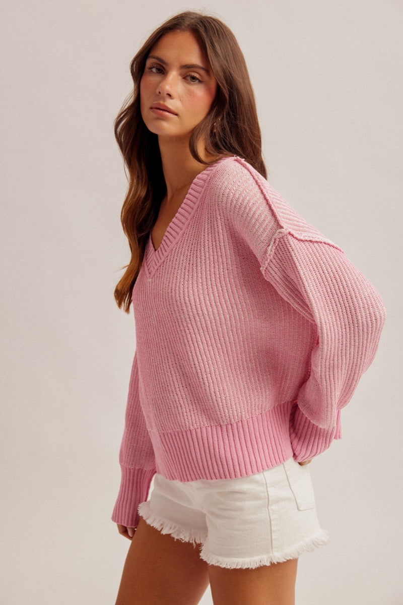 Maddie Sweater