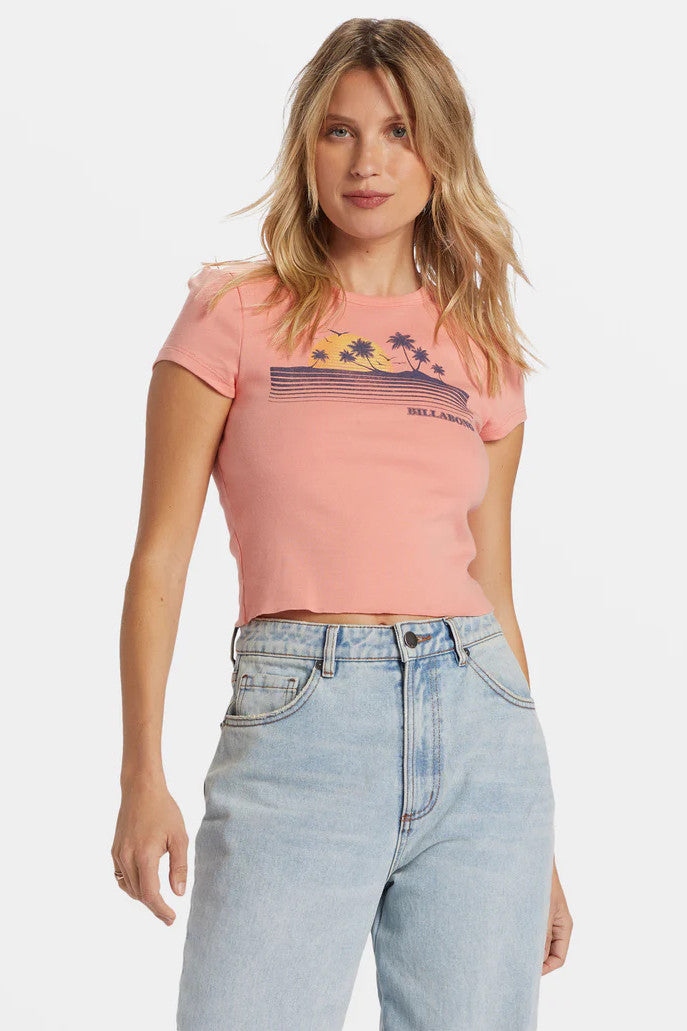 Magic Sunset Tee