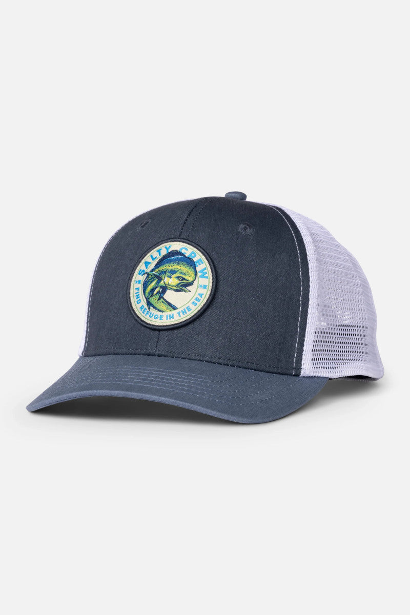 Mahi Club Trucker