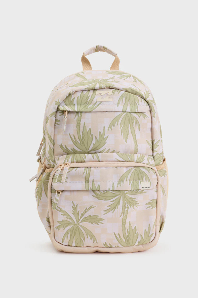 Maiden Voyage 2 Backpack