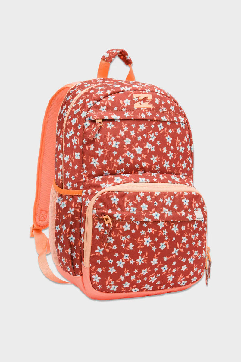 Maiden Voyage Backpack