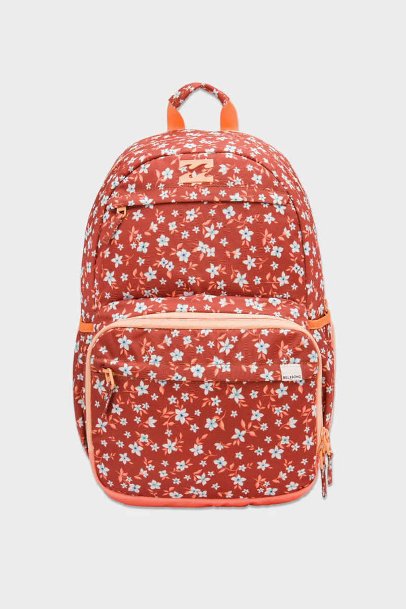 Maiden Voyage Backpack