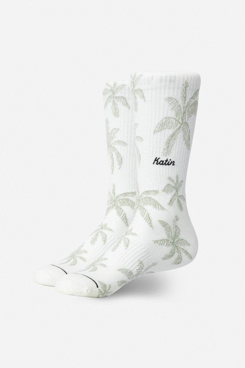 Mai Tai Sock