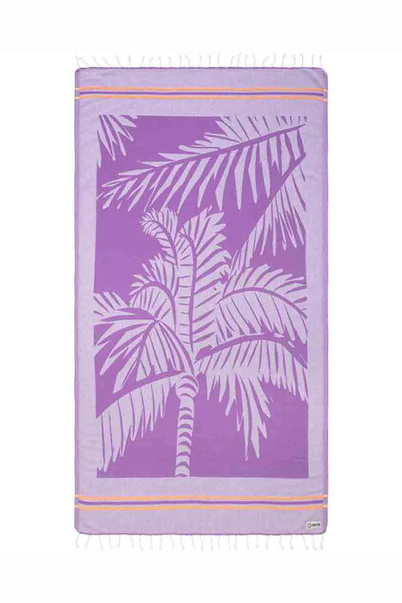 Sandcloud Malibu Towel