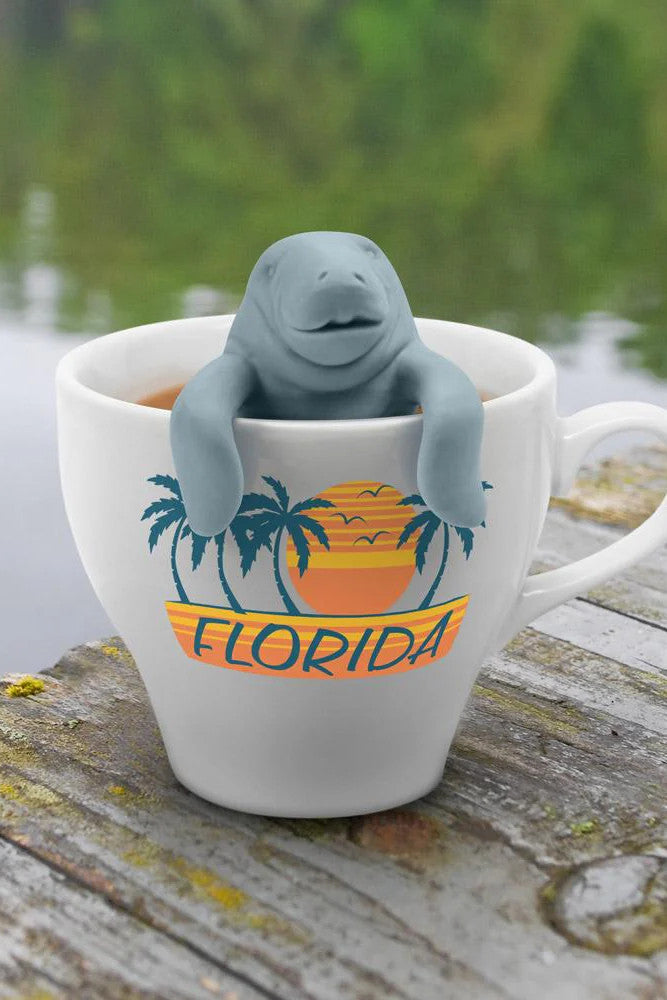 Manatea Infuser