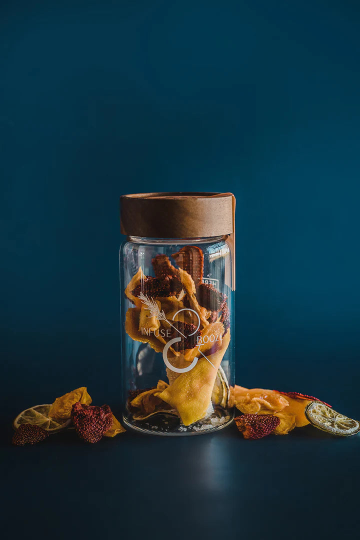 Mango Tango Infusion Kit