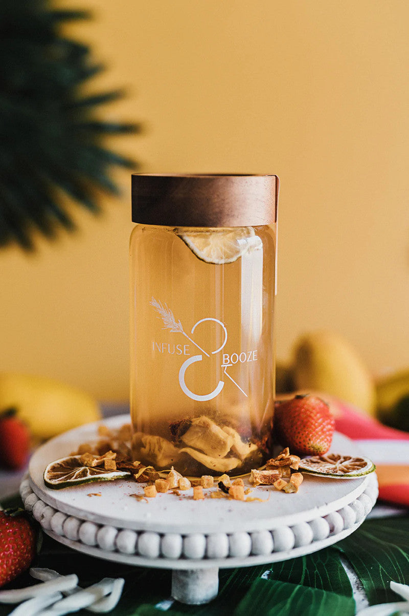Mango Tango Infusion Kit