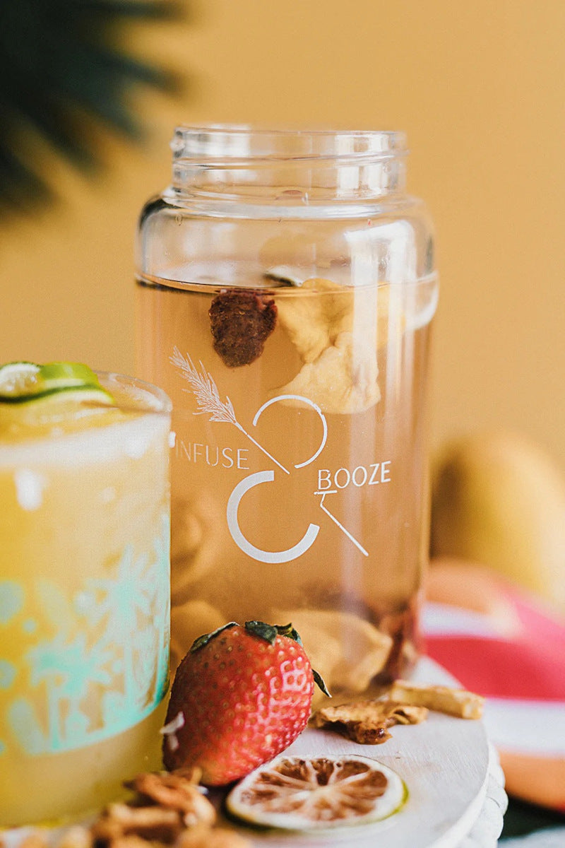 Mango Tango Infusion Kit
