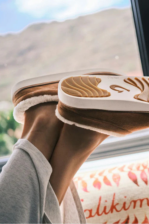 Olukai Mani Slippers