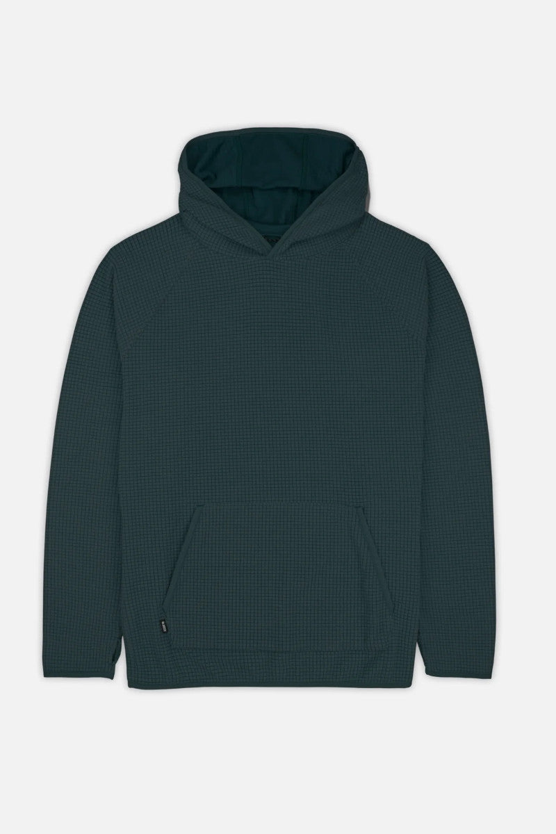 Manteo Tech Hoodie