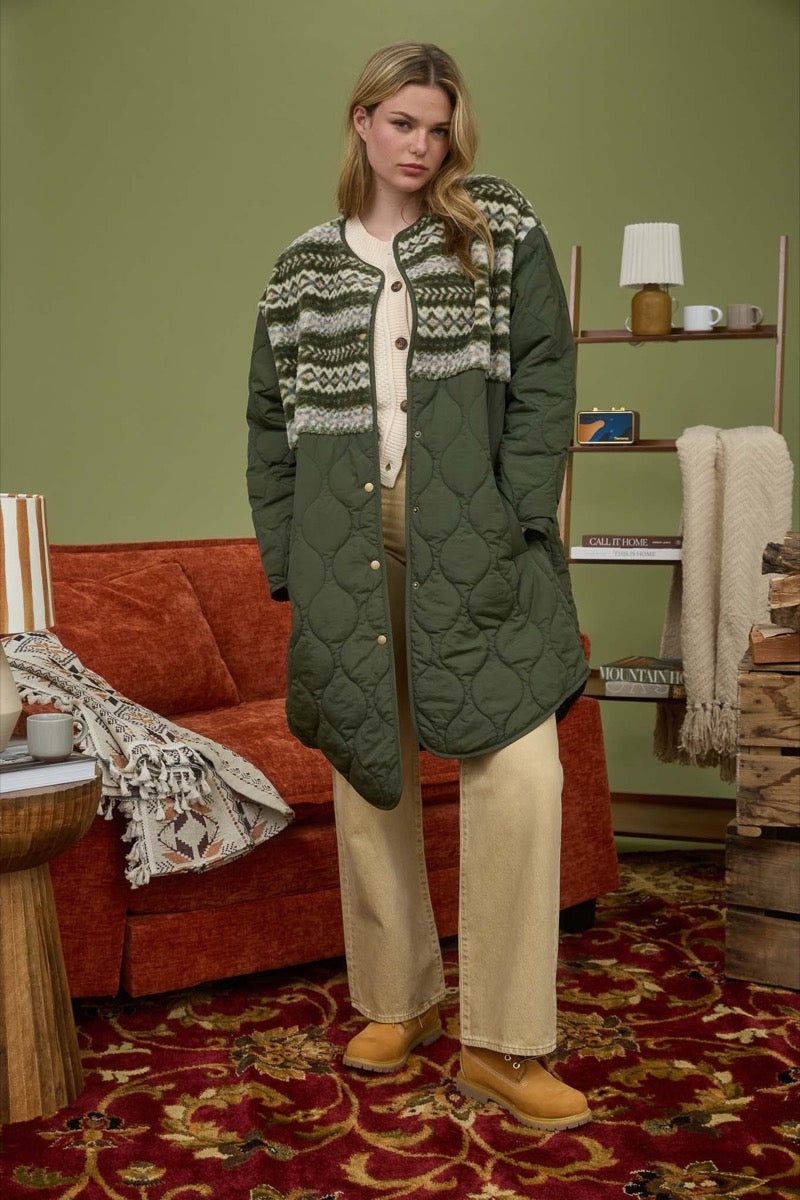 Margaret Long Puffer