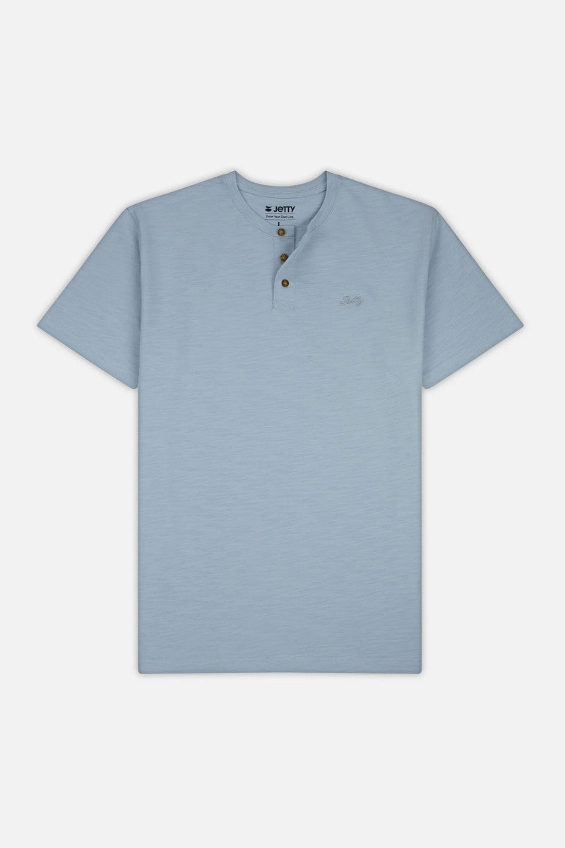 Mariana Slub Henley