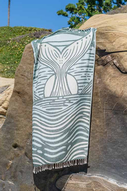 Sandcloud Marisol Towel