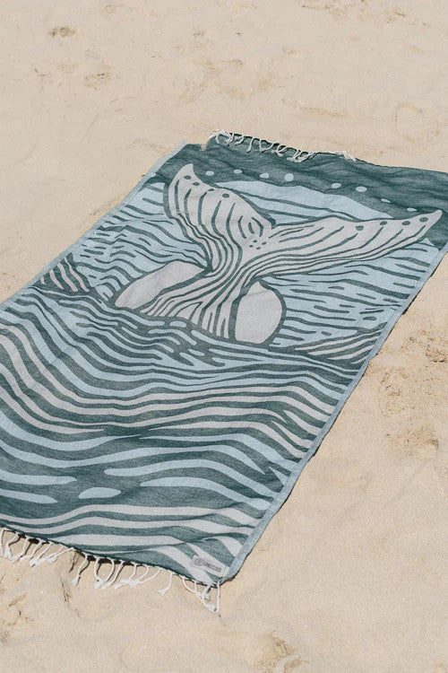 Sandcloud Marisol Towel