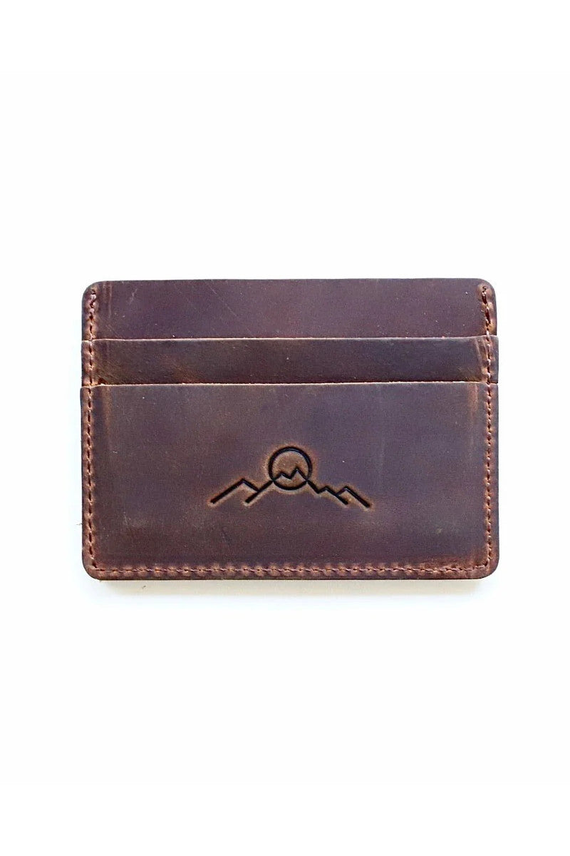Marlin Ultra-Slim Wallet
