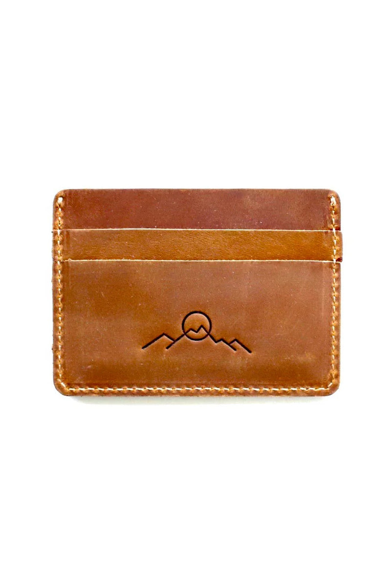 Marlin Ultra-Slim Wallet