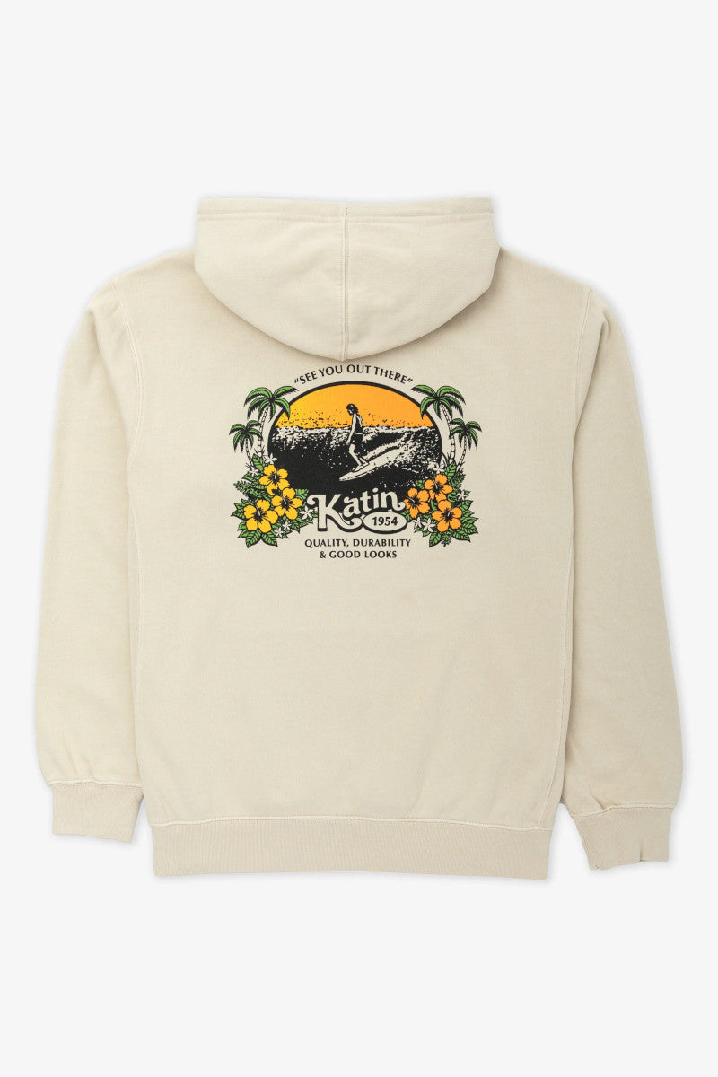 Memories Hoodie