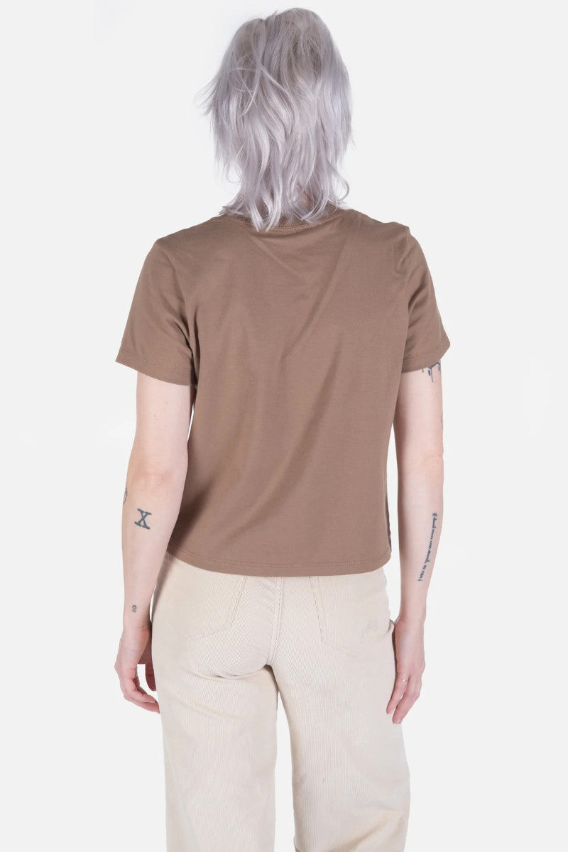 Mermaid Moon Tee