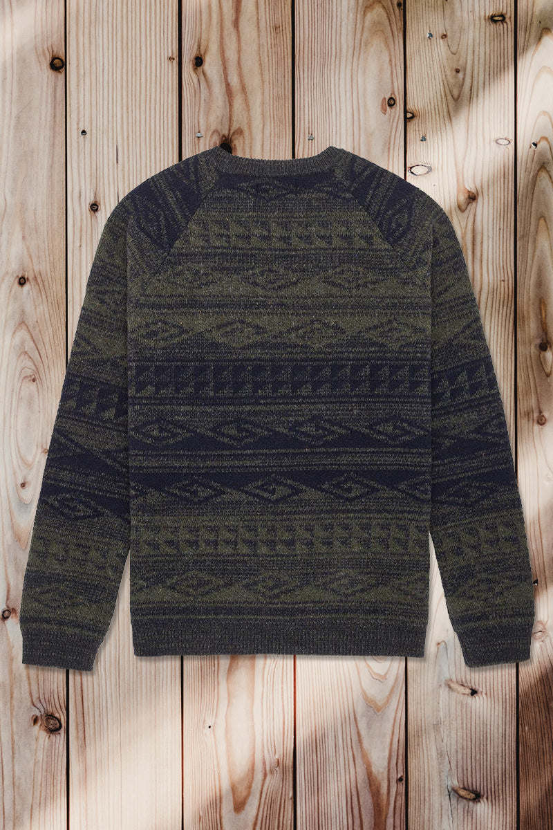 Creators Mesa Sweater