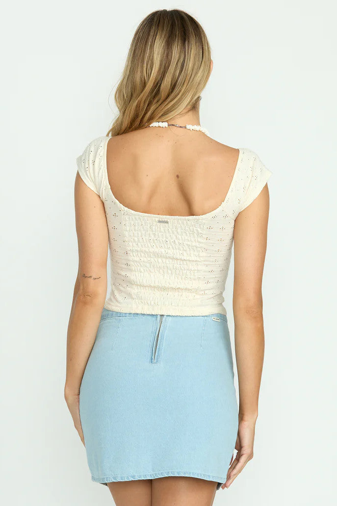 Mia Knit Top