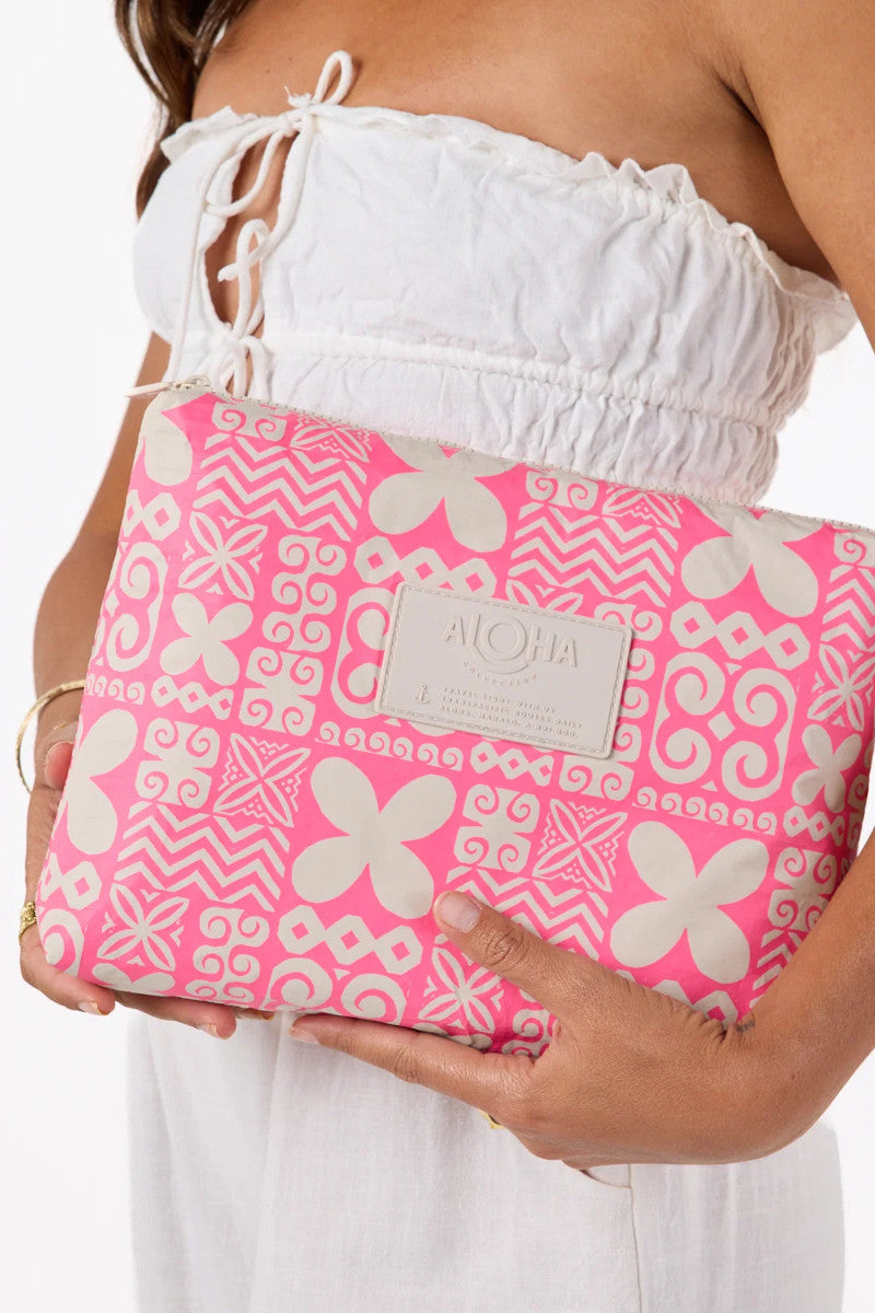 Oceania Mid Pouch
