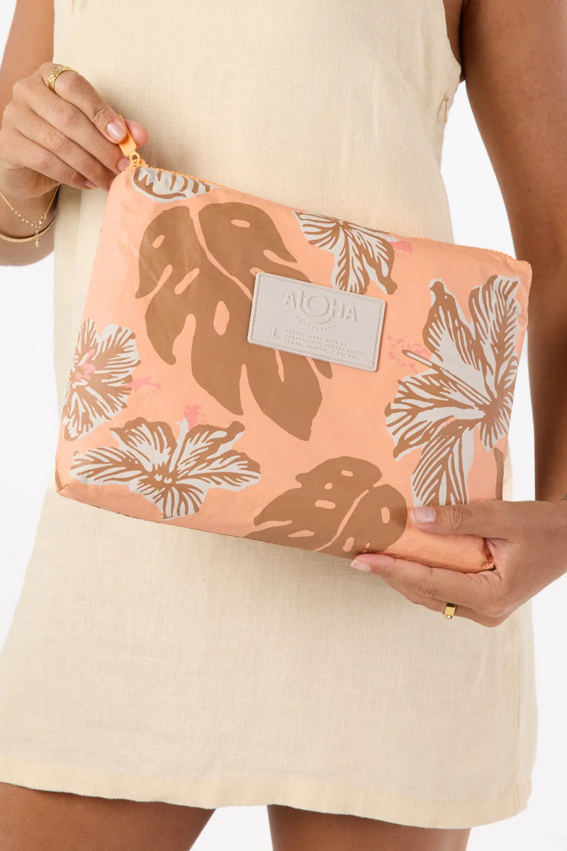 Pape'ete Mid Pouch