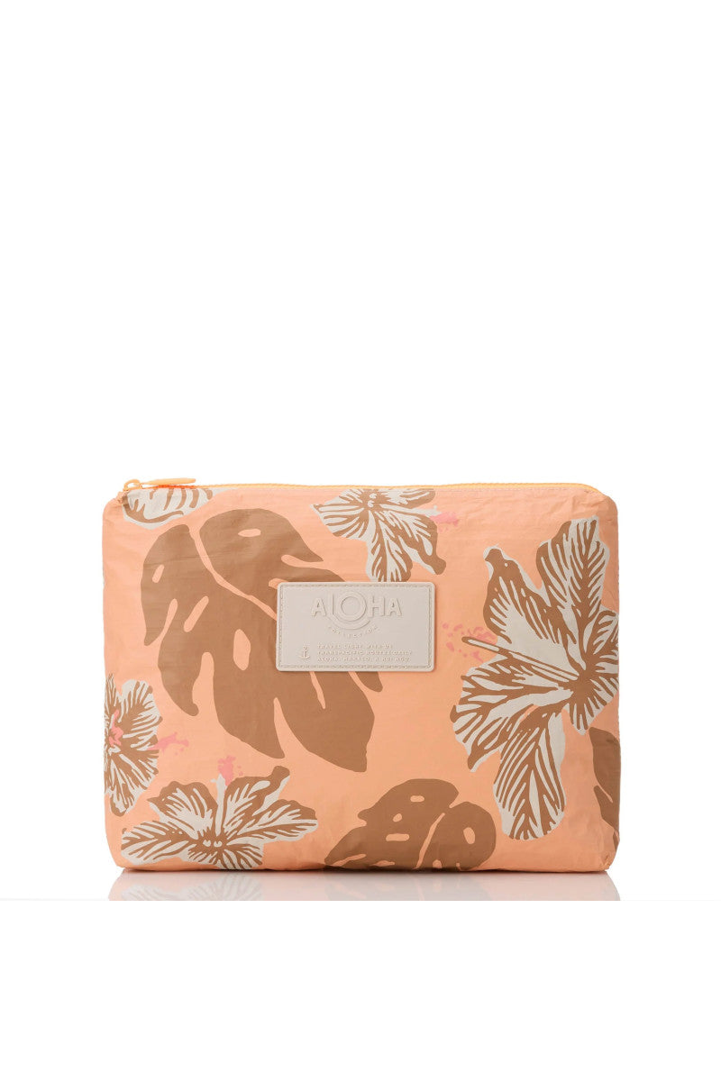 Pape'ete Mid Pouch
