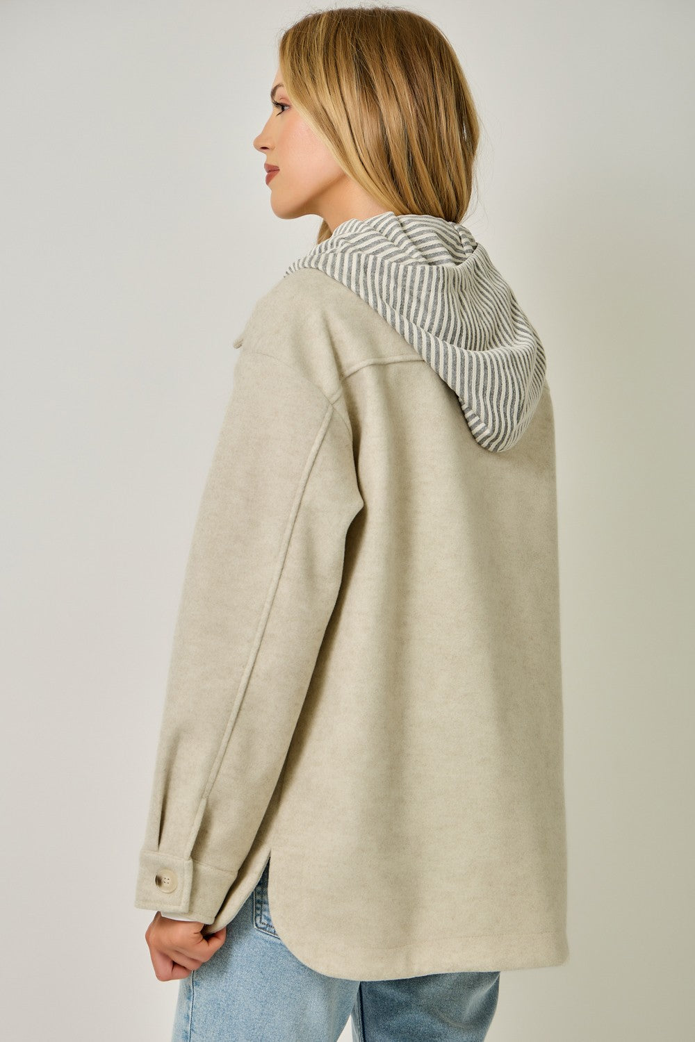 Midtown Twofer Jacket