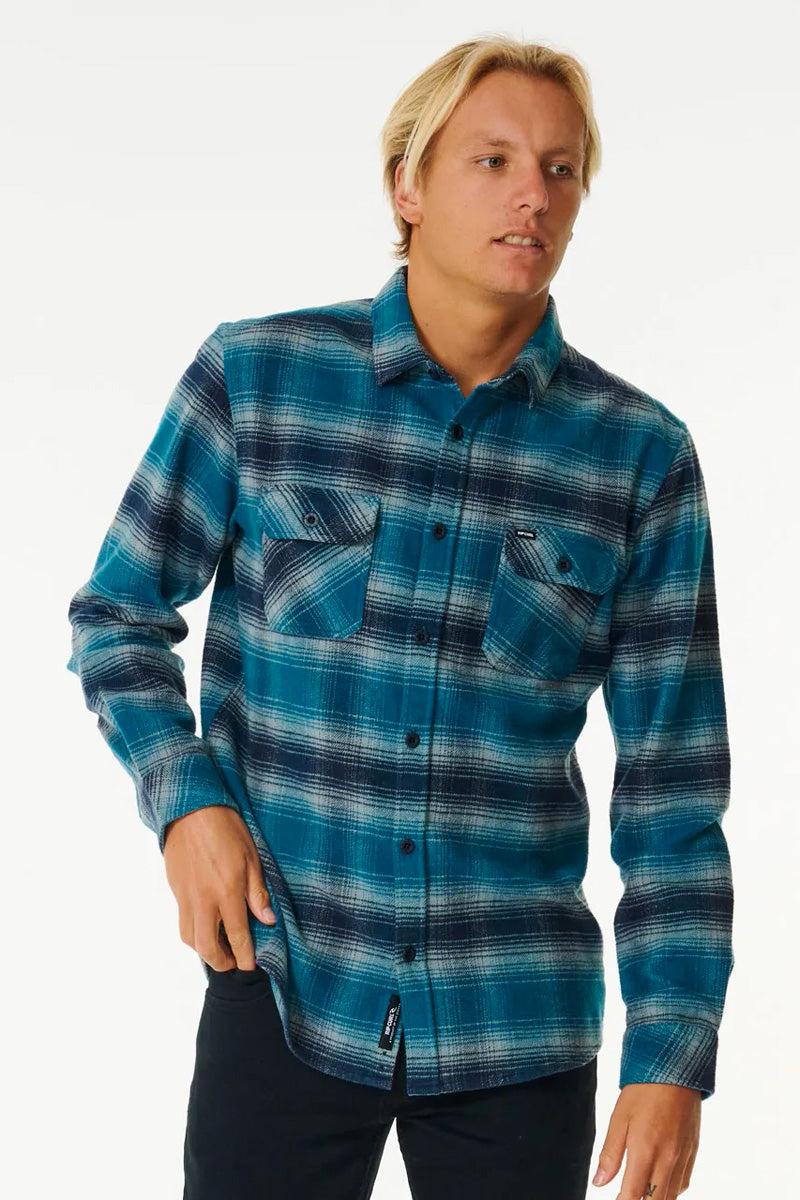 Count Flannel