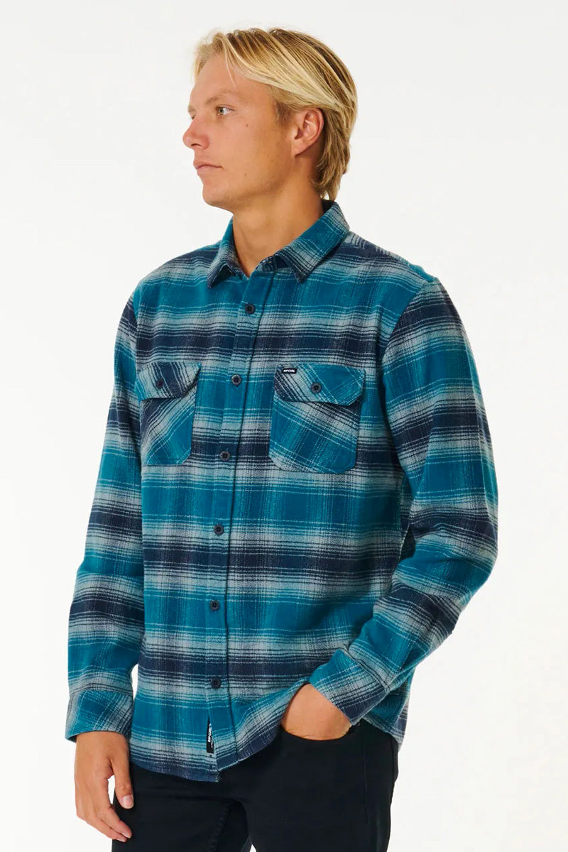Count Flannel