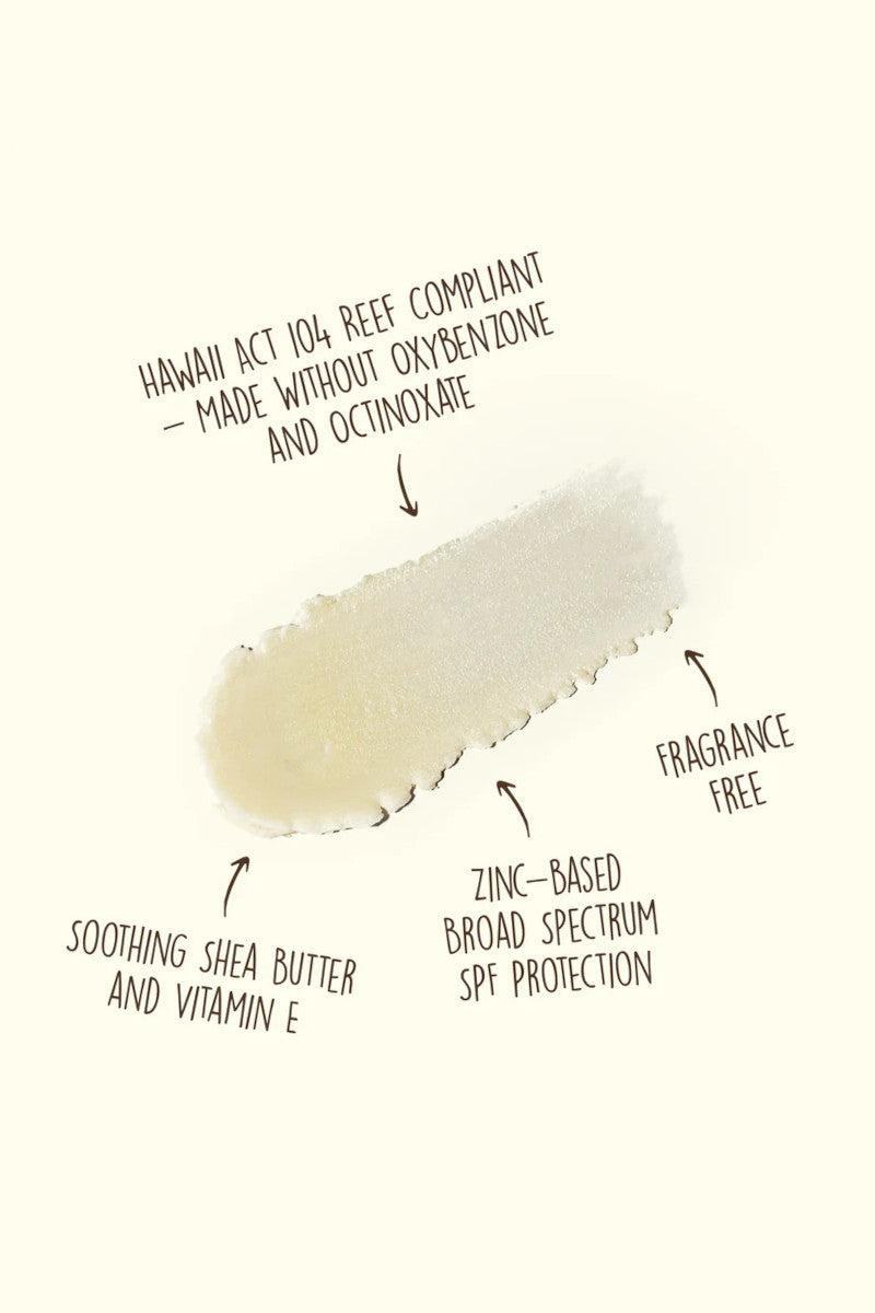 Sun Bum Mineral Lip Balm