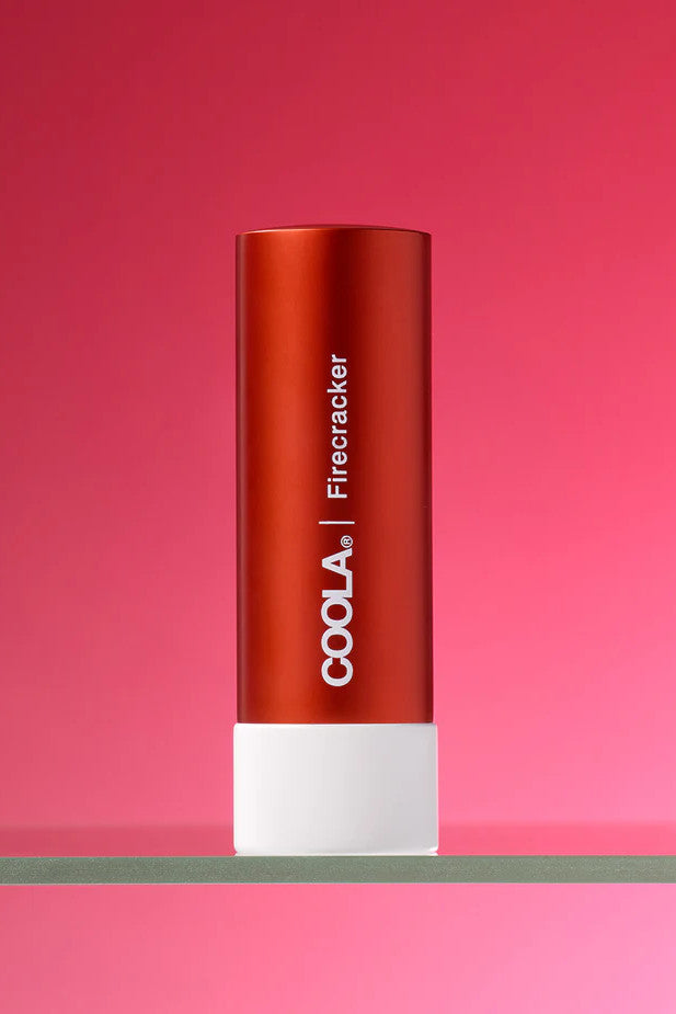Coola Mineral Liplux SPF30