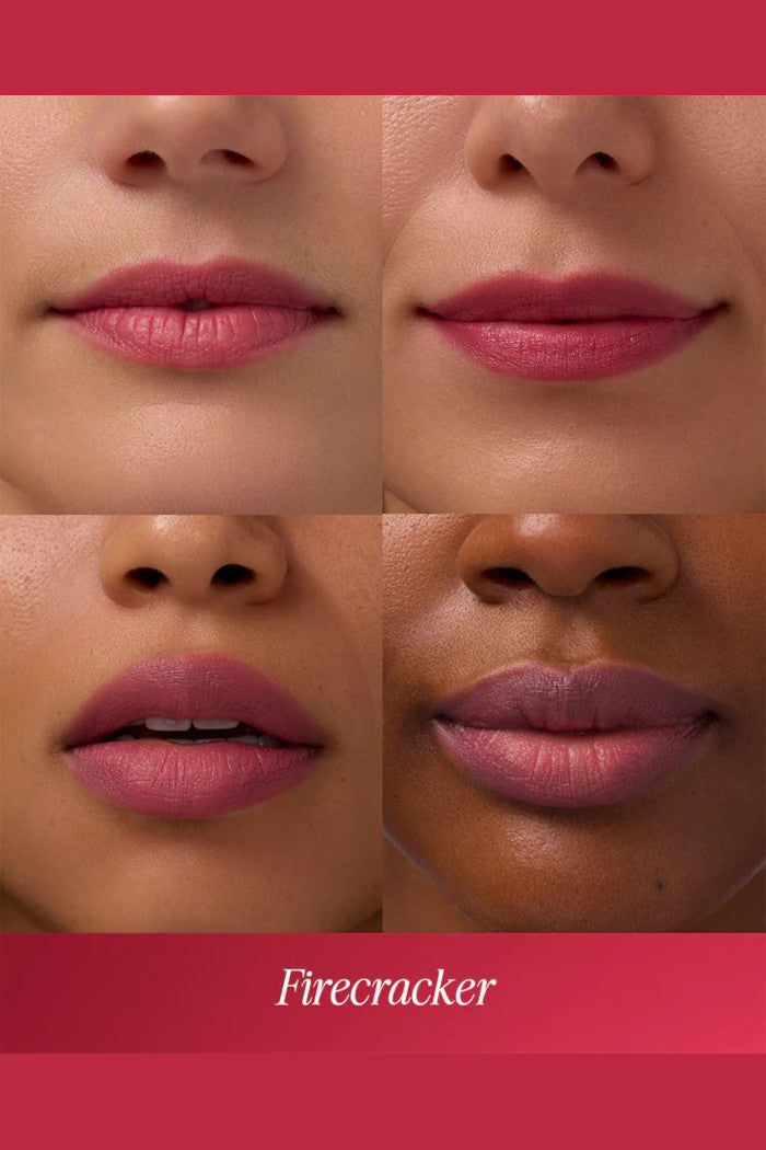 Coola Mineral Liplux SPF30