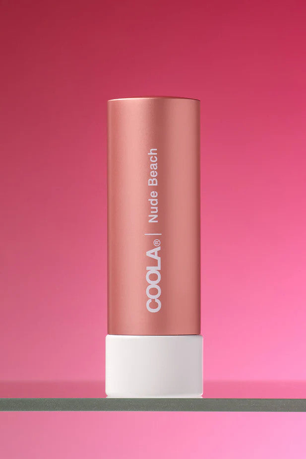 Coola Mineral Liplux SPF30