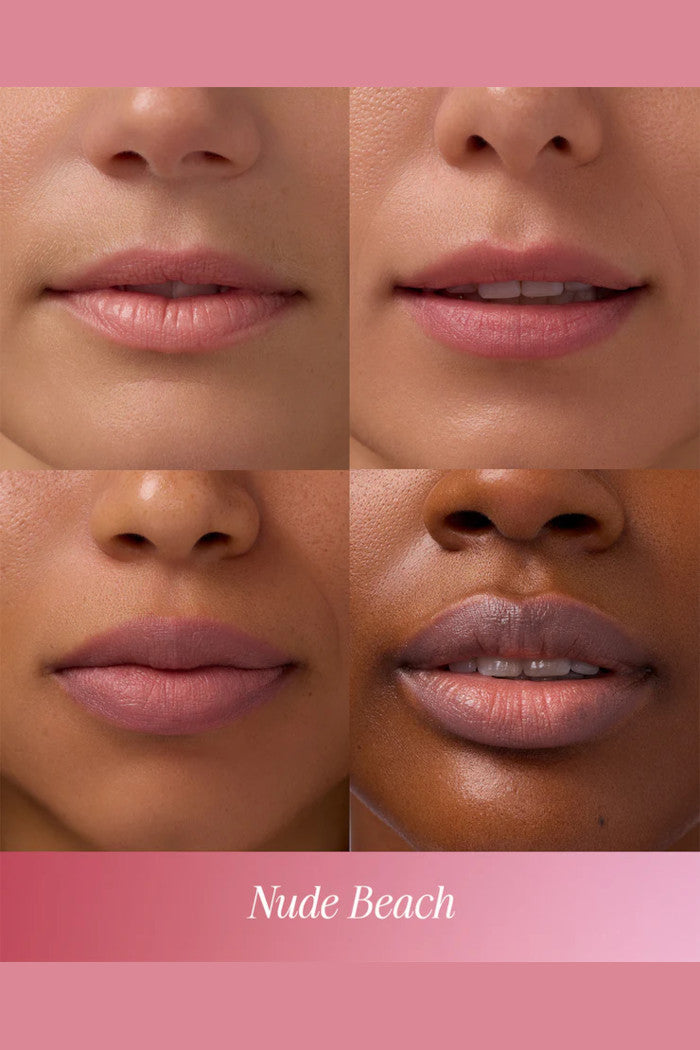 Coola Mineral Liplux SPF30