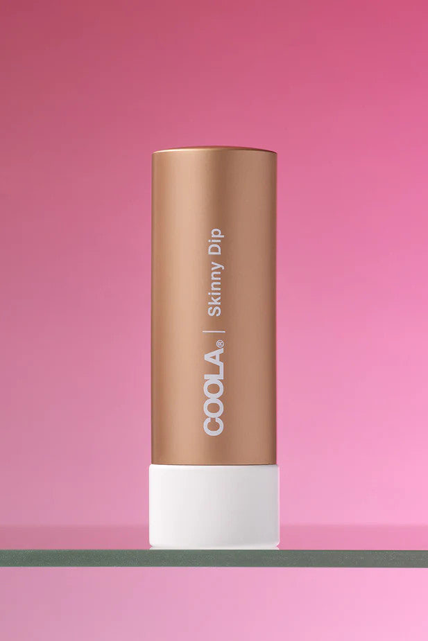 Coola Mineral Liplux SPF30