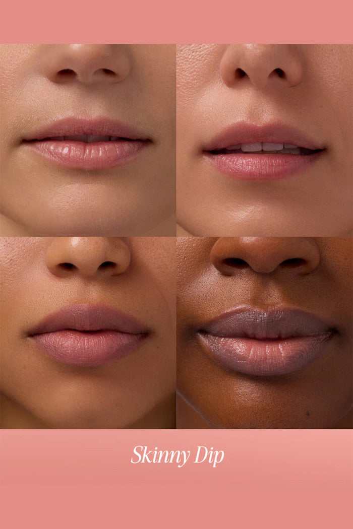 Coola Mineral Liplux SPF30