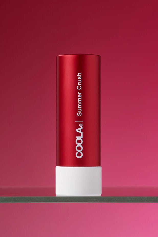 Coola Mineral Liplux SPF30