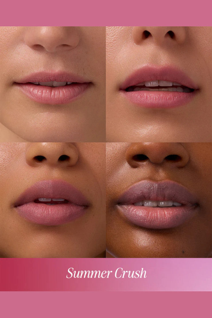 Coola Mineral Liplux SPF30