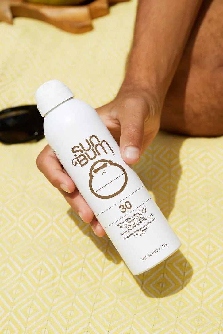Sun Bum SPF30 Mineral Spray