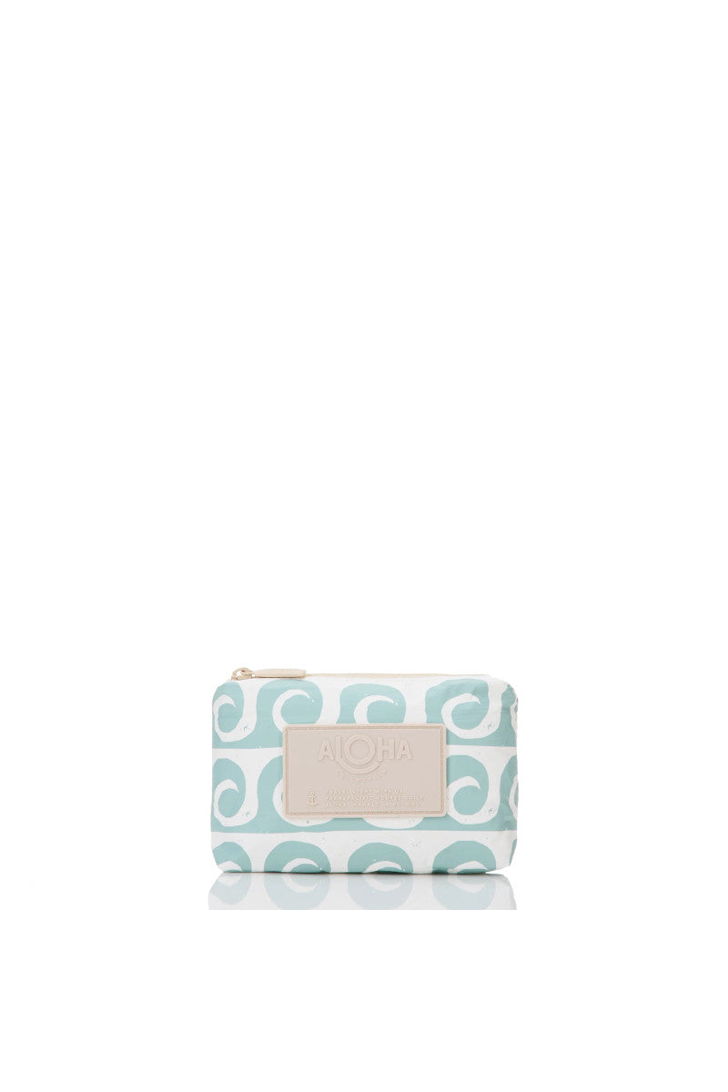 Party Wave Mini Pouch