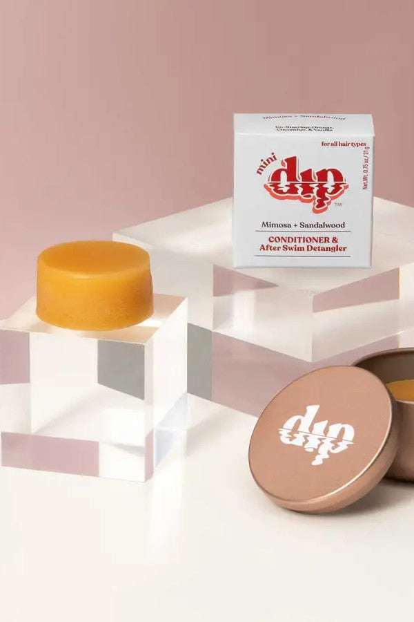 After Surf Mini Conditioner