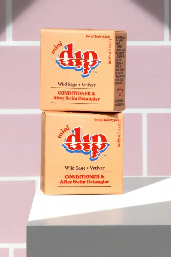 After Surf Mini Conditioner